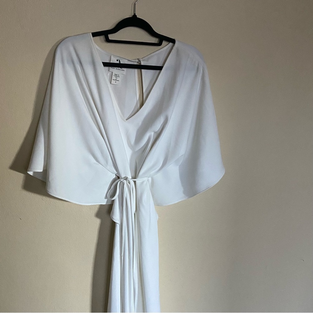 Amy Kuschel Dress